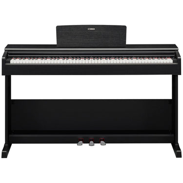 Piano Digital Yamaha Arius 105b C/adap Pa150, Ydp105bset